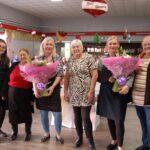 Kitchen heroes cook up a free festive&hellip;