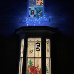 Residents turn Cotherstone into a living advent&hellip;