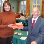 Fond farewell to Debbie – but Startforth&hellip;