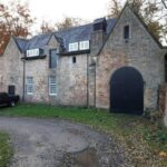 Old gas house to supply eco energy…