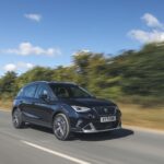 Test Drive: The New Seat Arona