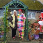 Mum and daughter triumph in Startforth lights&hellip;