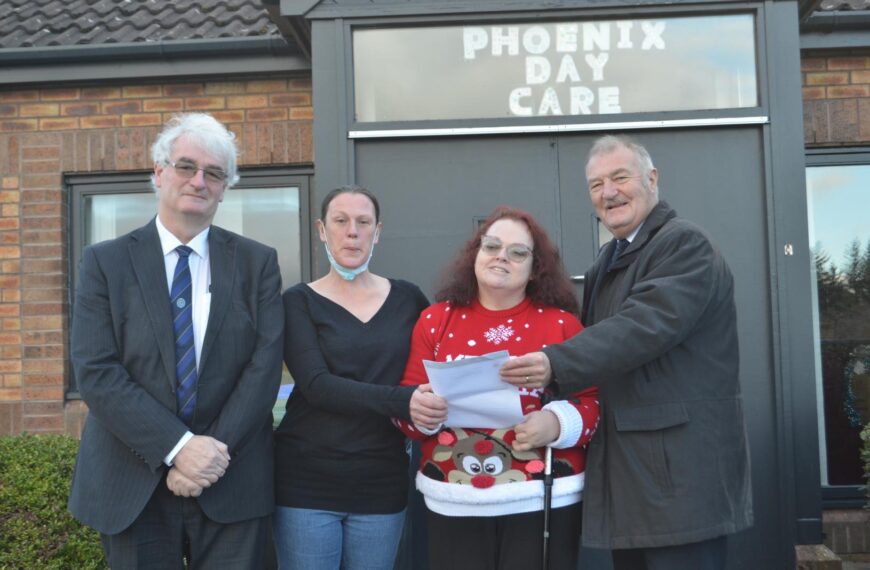 Cash to help dale adult…