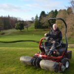 New head greenkeeper aims to make his&hellip;