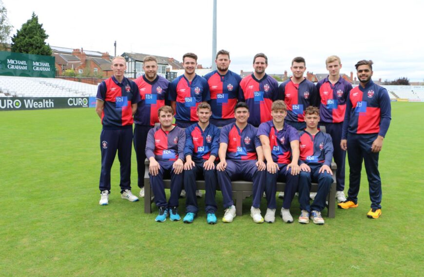 Review of the year part 3 – Barnard Castle CC go so close to national cricket glory