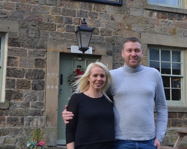 Review of the year part 4 – Stormy end to a difficult 12 months; now it’s full steam ahead for 2022