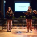 Beth steps in to help the show&hellip;