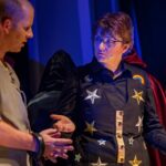Operatic society lines up a busy 2022