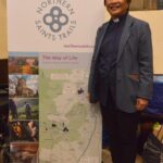 Dale vicar ‘humbled’ over cathedral honour