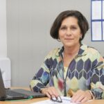 Lindy honoured after giving up time with…