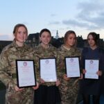 Awards for Good Samaritans