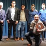 Barnard Castle Cricket Club salutes its 2017&hellip;