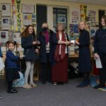 Kids show they’re made of the write…