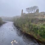 This week’s weather: Mild and windy with&hellip;