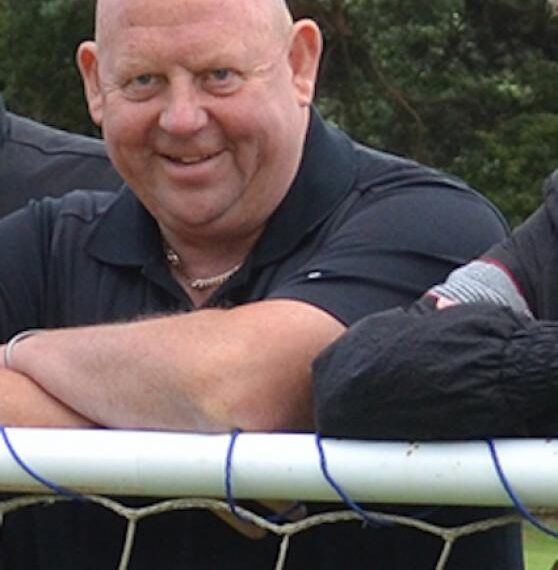 New manager sought for Barnard Castle FC as Geoff steps down after 25 years