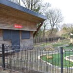 £10,000 revamp for Barnard Castle’s mini-golf course