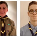 Dale Scouts selected for World Jamboree in…