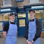 New look for town take-away – 13…
