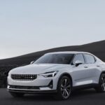 Test Drive: The New Polestar2