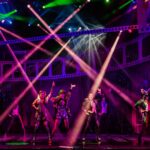 Review of Rocky Horror Show – Darlington…