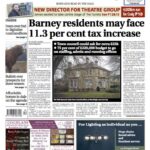 In your Mercury this week…
