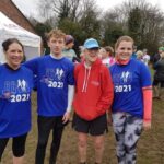 Trio make Teesdale AC bow in Jolly&hellip;