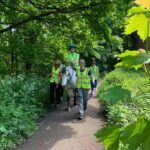 Volunteers sought for disabled riding group