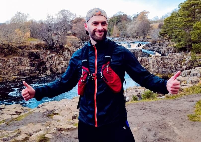 Craig aims to run 4,000km&hellip;