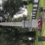 £7,000 repairs to memorial post and chains&hellip;