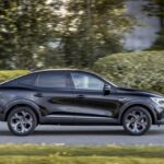 Test Drive: The New Renault Arkana