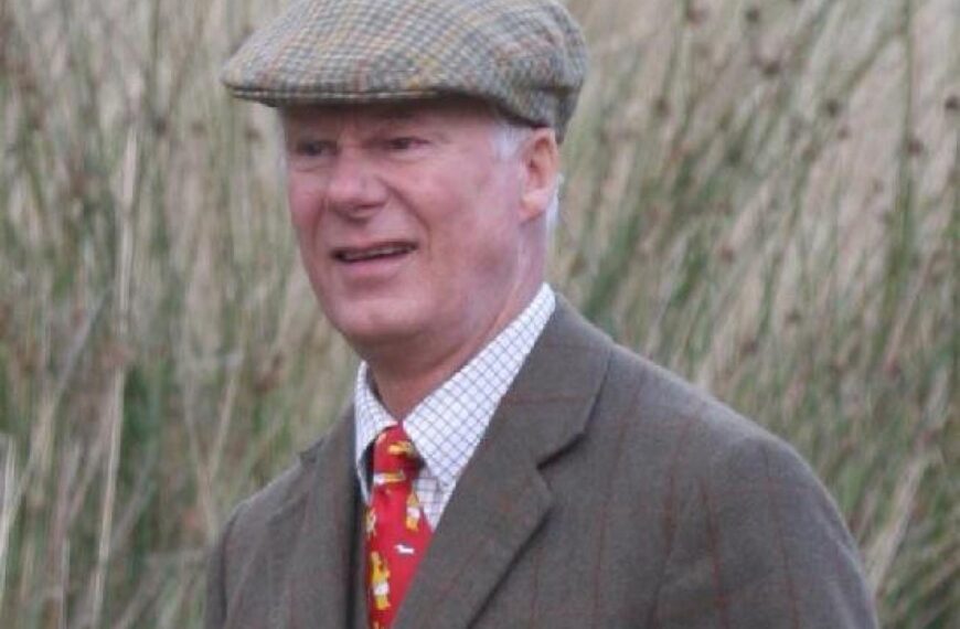 Owner of Teesdale moor named&hellip;