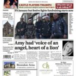 In the news this week