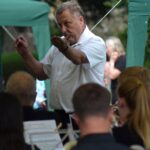 Barnard Castle Band tunes up for fundraiser&hellip;