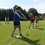 Funds set aside to benefit young people&hellip;