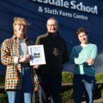 Teesdale School signs up to toilet twinning&hellip;