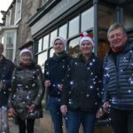Fundraising begins to make Barney’s lights fantastic