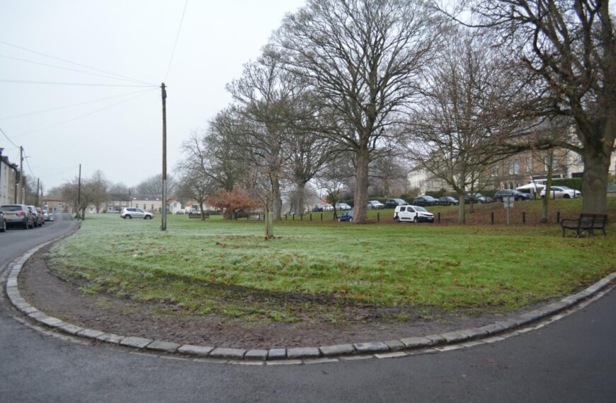 Condition of greens causing concern&hellip;