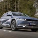 Test Drive: Hyundai Ioniq 5