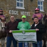 To the Edge and Back in aid&hellip;