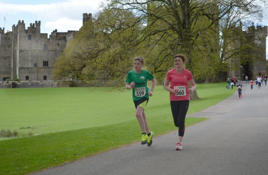 Hundreds will head to Raby&hellip;