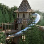 Easter opening for new children’s playground at&hellip;