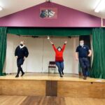 DADS returns to stage with 22nd panto…&hellip;