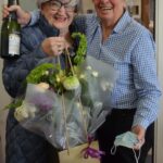 Super-volunteer hailed for her efforts at Barney&hellip;
