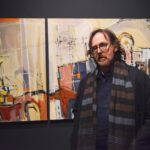 Exhibition looks at impact of Covid