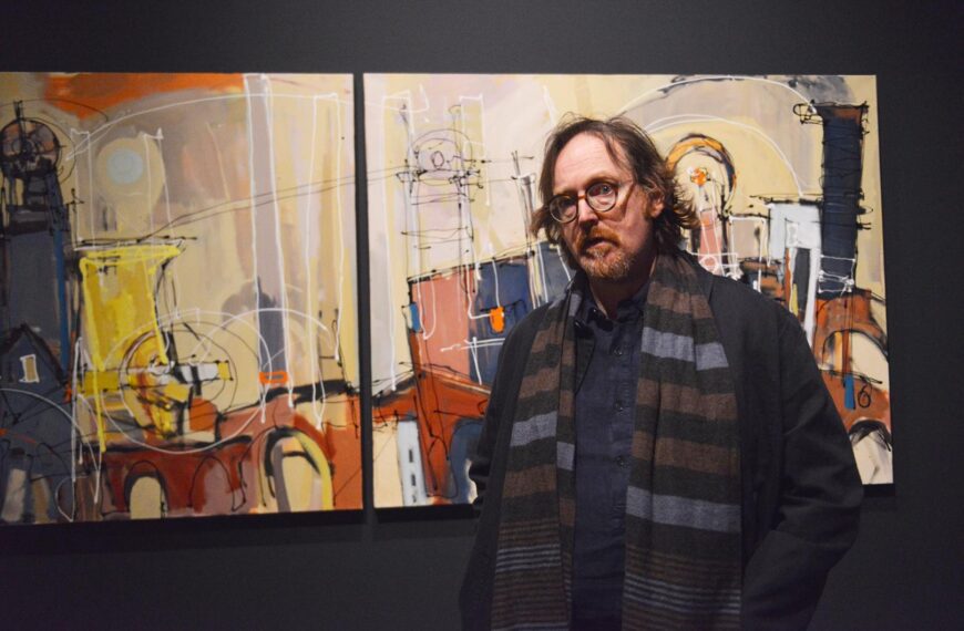 Exhibition looks at impact of&hellip;