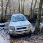 Patrols planned to tackle 4×4 problems in&hellip;
