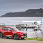 Test Drive: The New Mazda CX-5