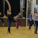 Take a chance on new contemporary dance’