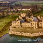 Plea for village access to Raby Castle&hellip;