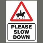 Changes to highway code will make horse&hellip;